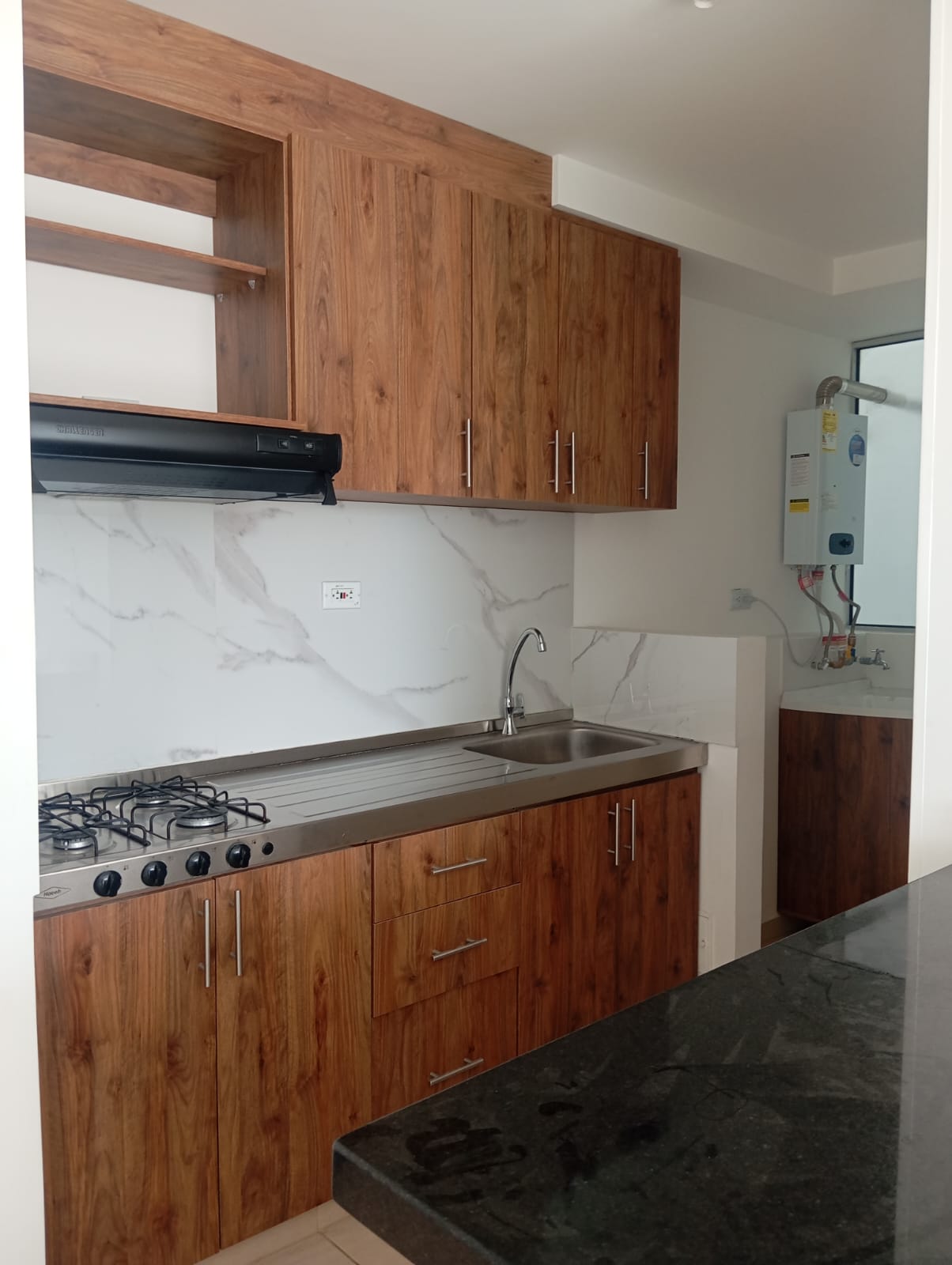 Apartamento Conjunto residencial Villa Mercedes - Imagen 16