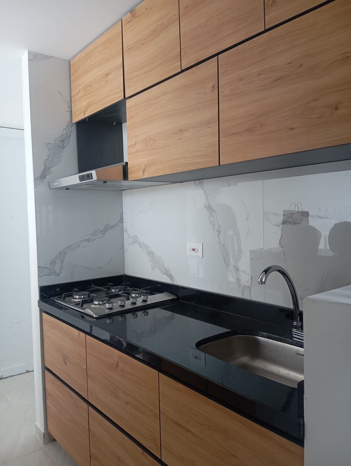 Apartamento Conjunto residencial Villa Mercedes - Imagen 12