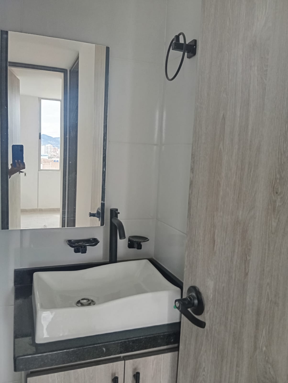 Apartamento Conjunto residencial Villa Mercedes - Imagen 11