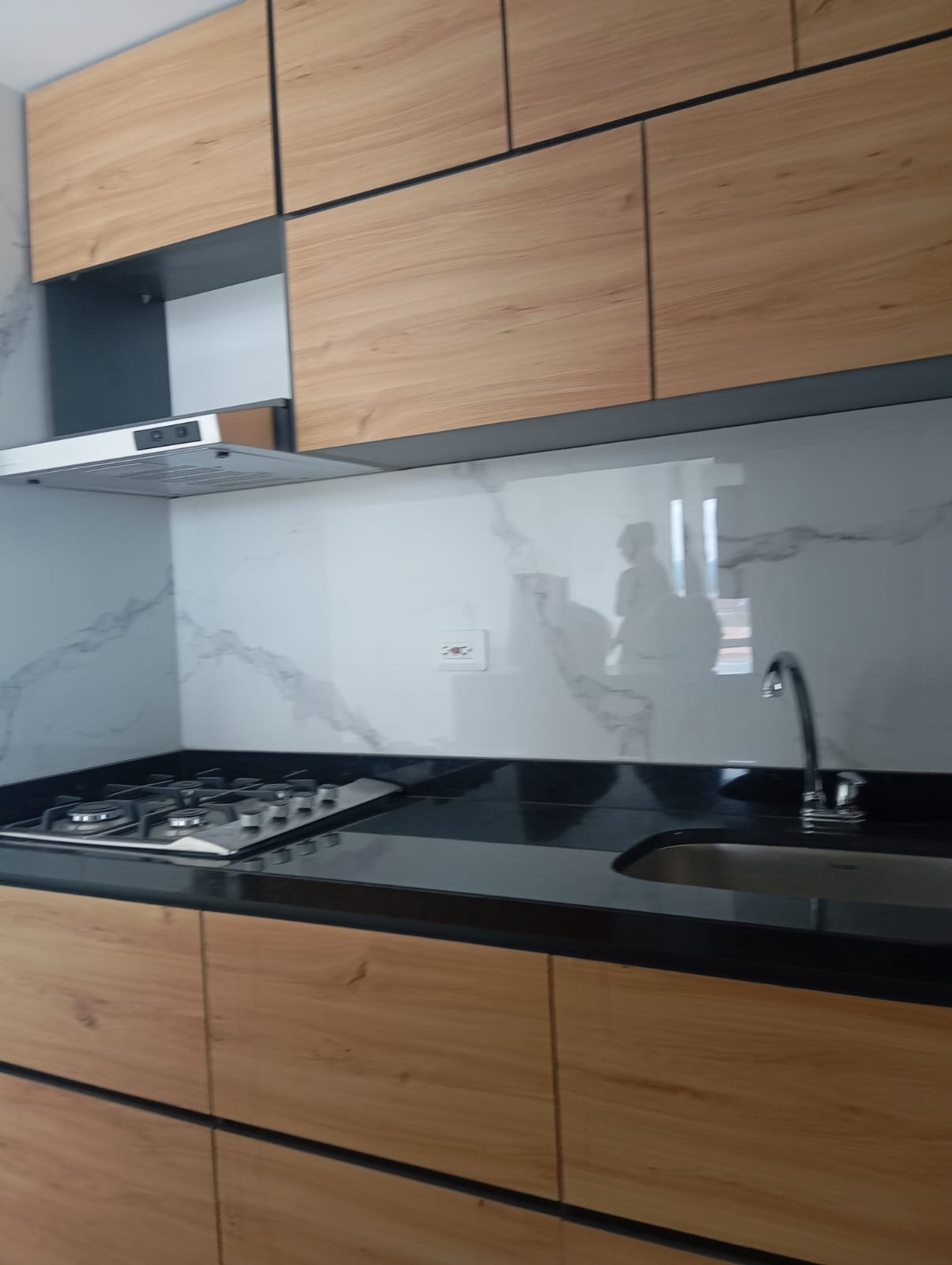 Apartamento Conjunto residencial Villa Mercedes - Imagen 10