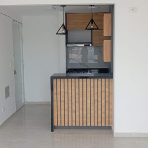 Apartamento Conjunto residencial Villa Mercedes