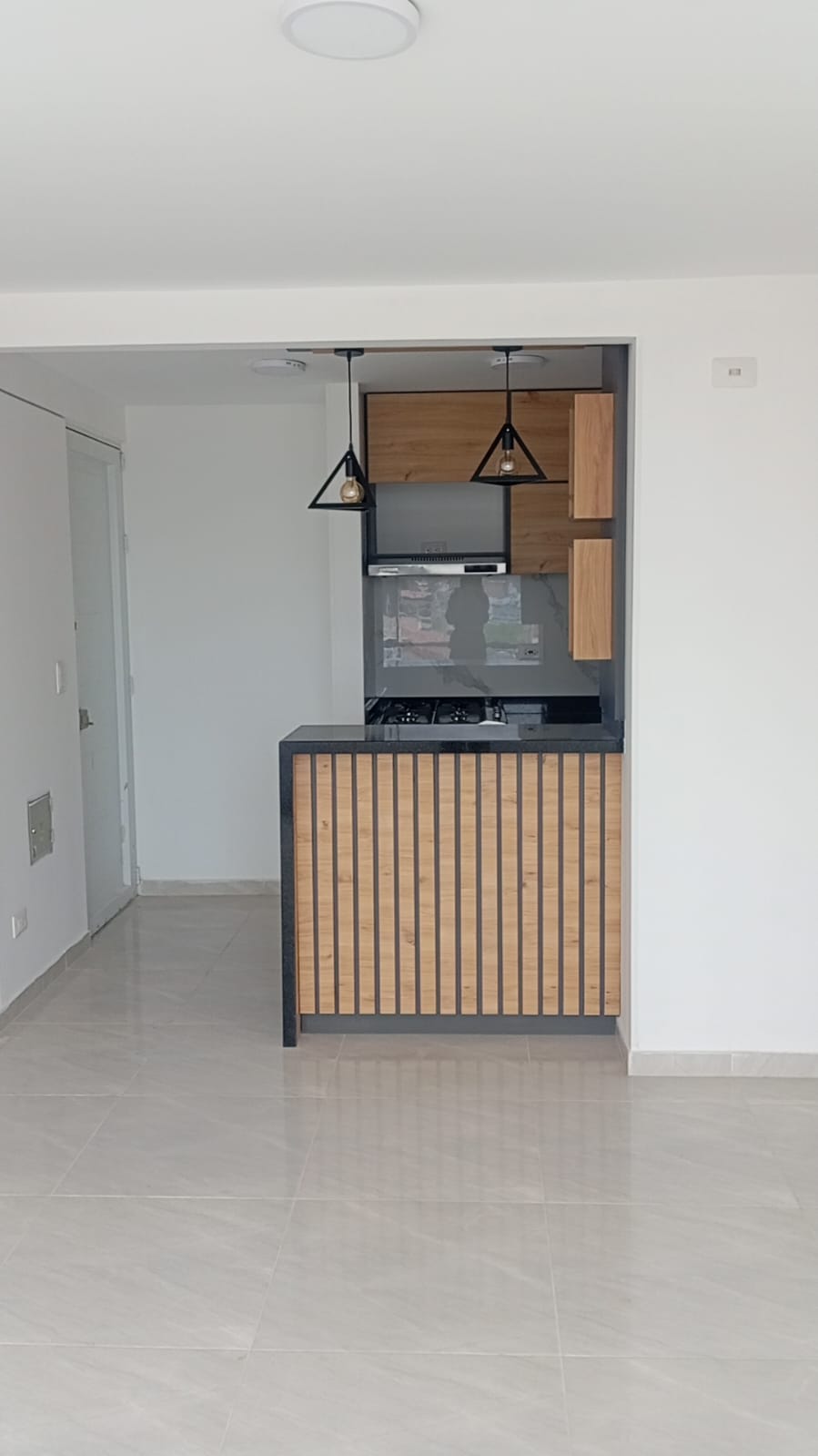Apartamento Conjunto residencial Villa Mercedes
