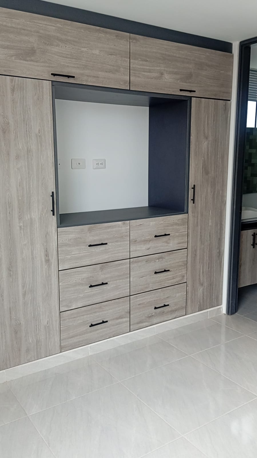 Apartamento Conjunto residencial Villa Mercedes - Imagen 5