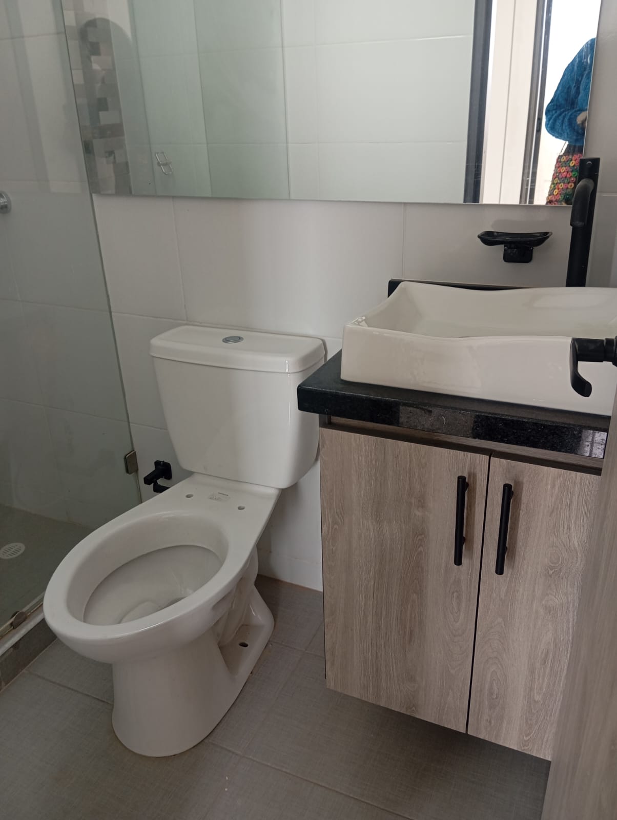 Apartamento Conjunto residencial Villa Mercedes - Imagen 4